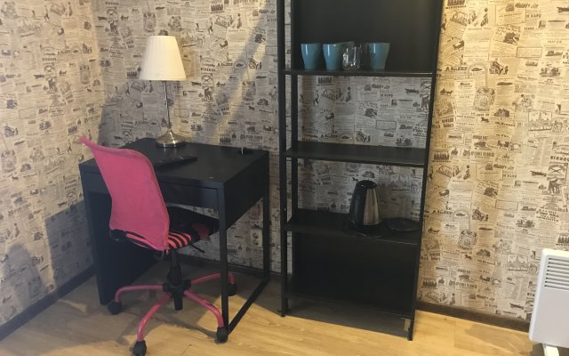 Grinvich Guesthouse