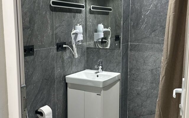 Saros Butik-hotel