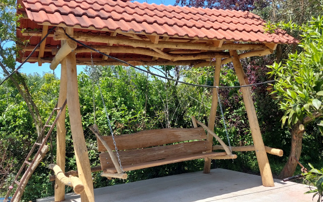 Guest house Zamok