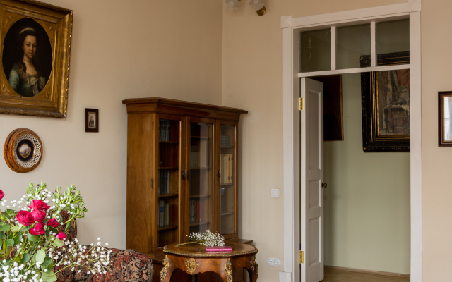 Квартира Дворец