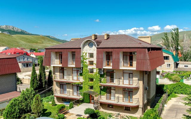 Medved Resort Hotel