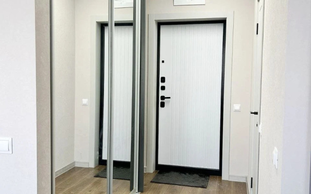 Квартира Cтудия Аврора