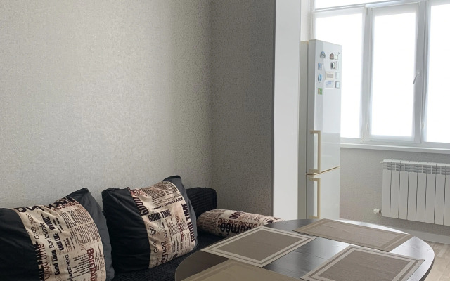 U Anzhi Areny Kaspiysk Apartments