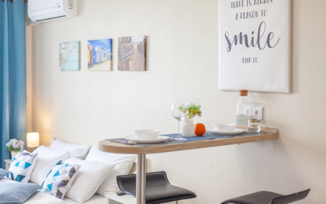 Rentplaza Avtovokzal 24/7 Apartaments