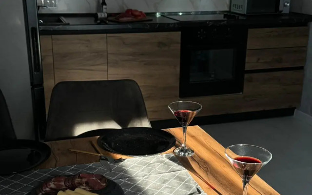Sovremenyij Uyut Ryadom s Tsentrom SPB Flat