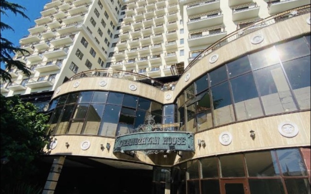 ZhK Korona Apartments