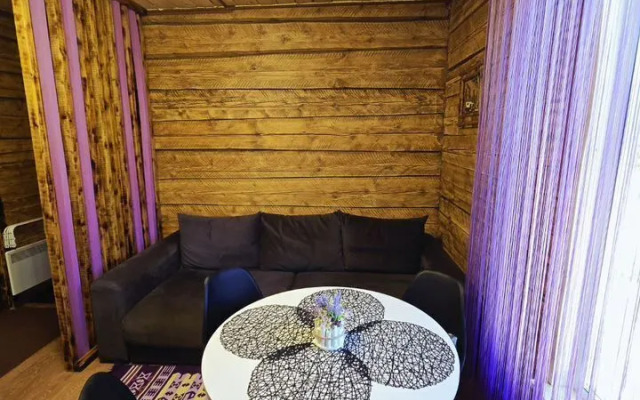 Частный дом В тихом красивом месте