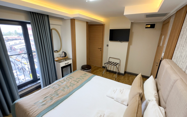 Avci Palace Hotel