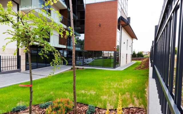 Górski Eden Apartments