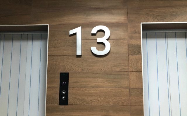 Апартаменты НСК на Немировича-Данченко 167/1