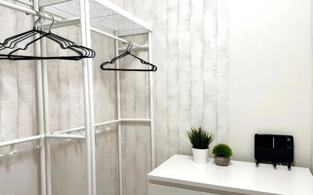 Na Ulitse Dmitriya Mendeleeva 7 Flat