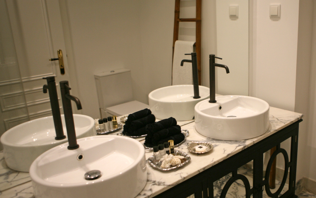 Engy Estoril - Luxury Suites & Apartments