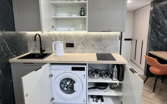 Квартира на Республиканской 61А