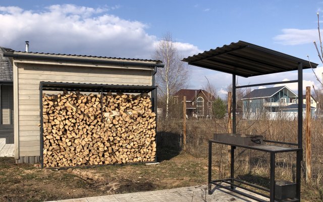 Shanti Spa Guest house