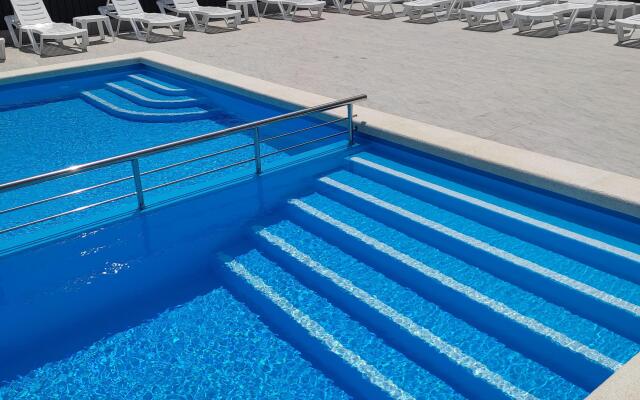 Stella Al Mare Mini-hotel