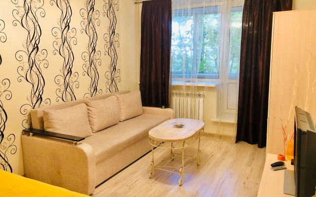 Квартира GoldApart Зацепа 32