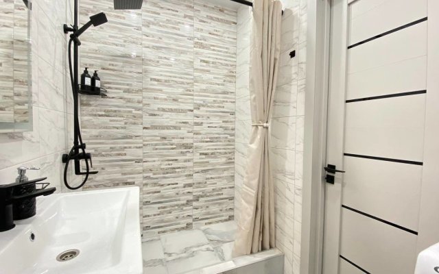 Green FOX novaya v samom elitnom ZhK Astrakhani Flat