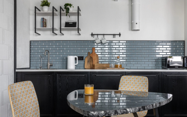 Апартаменты Matveev Downtown #192