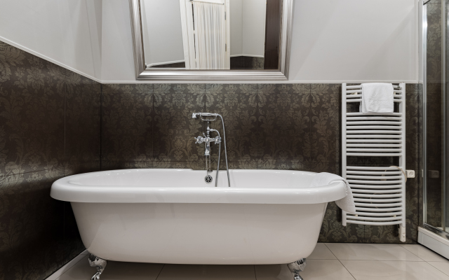 Апартаменты LetYourFlat “Toscana” 2 спальни