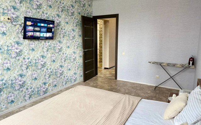 Квартира Lofthouse