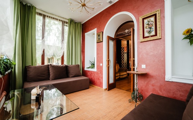 Kottedzh S Basseynom I Saunoy Dolgoprudnaya Alleya Dv1k22 Private House