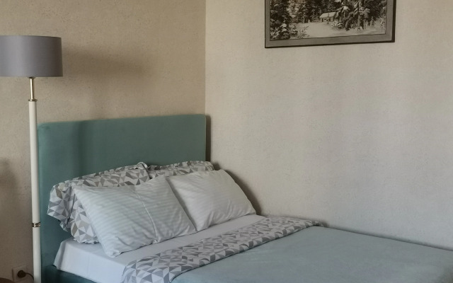 Квартира Однокомнатная в ЖК Магнолия