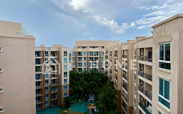 Atlantis Condo A814-815 Apartments