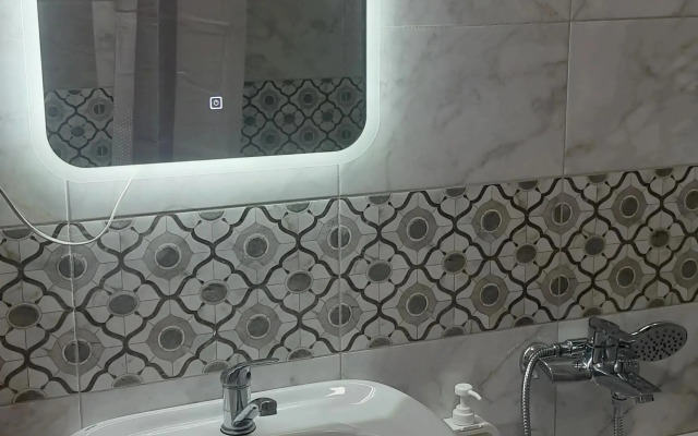 Апартаменты Онежская 4 you 2