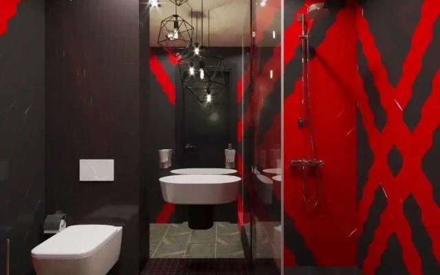 Квартира дизайнерская на Ломоносова 49