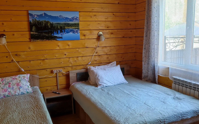 Guest house Gostiny Dvor Otdokhni