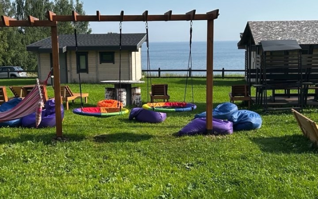 Гостевой дом Lake Park