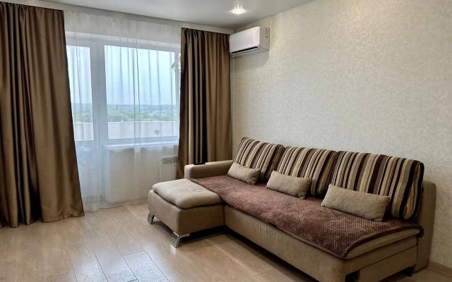 Квартира на Зои Космодемьянской