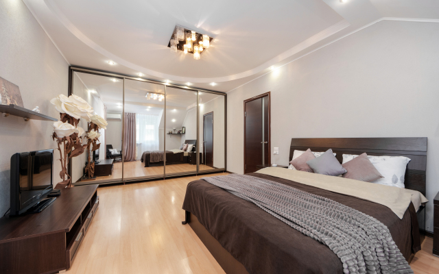 V Kurortnoy Zone Flat