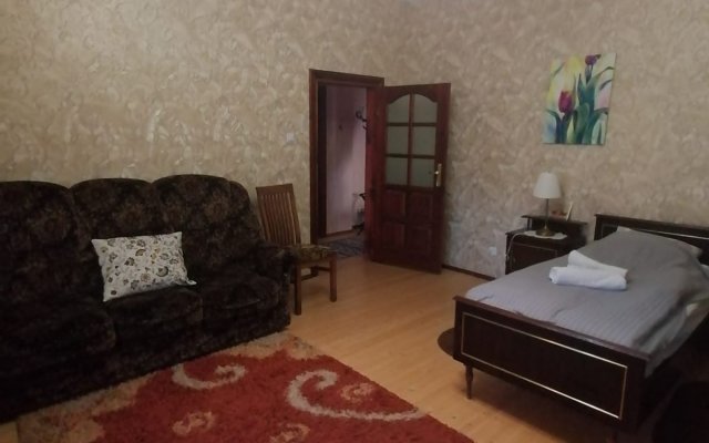 Beryozovka Guest House