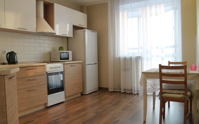 Stolichny 16 Apartments