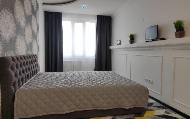 Vidovaya Na Lenina Flat