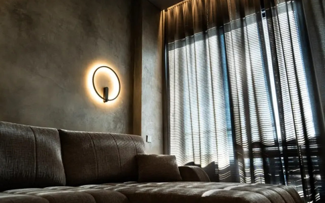 Mesto Vashego Schastyya Flat
