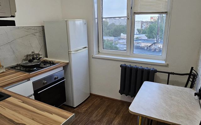 Druzhbyi 18 Apartments