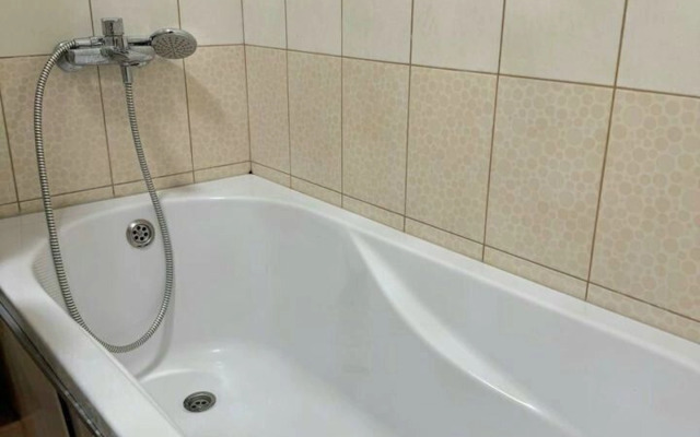 Квартира на улице Московская 131к2