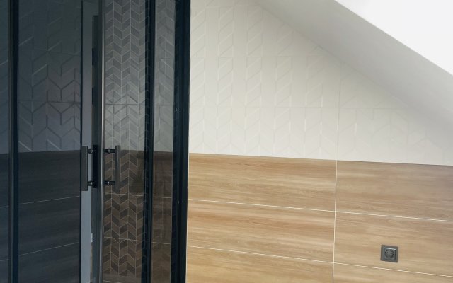 Na Ulitse Pervomayskaya 19 Flat