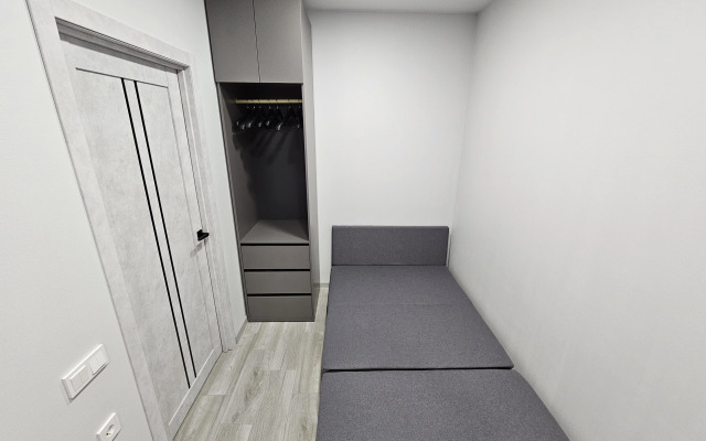 Квартира Видовая однушка на Лиговском