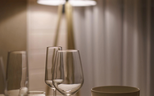 Частный Дом Моя Атмосфера Дубль с Дровяной Печью