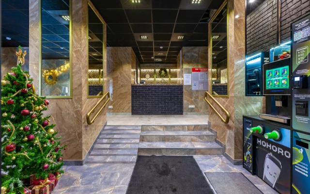 Sherston Apart-hotel