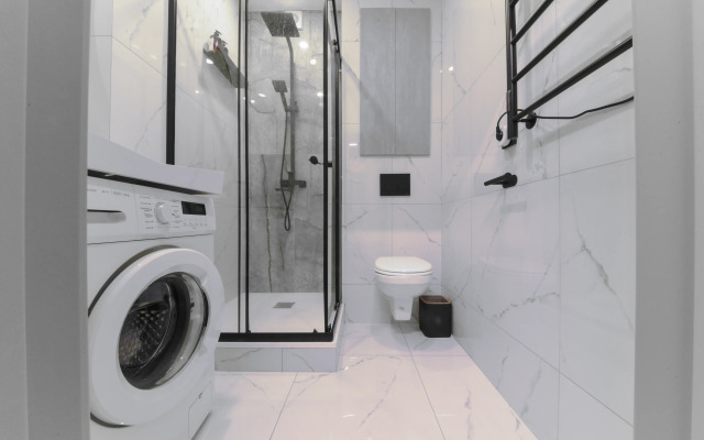 Квартира Электролитный проезд