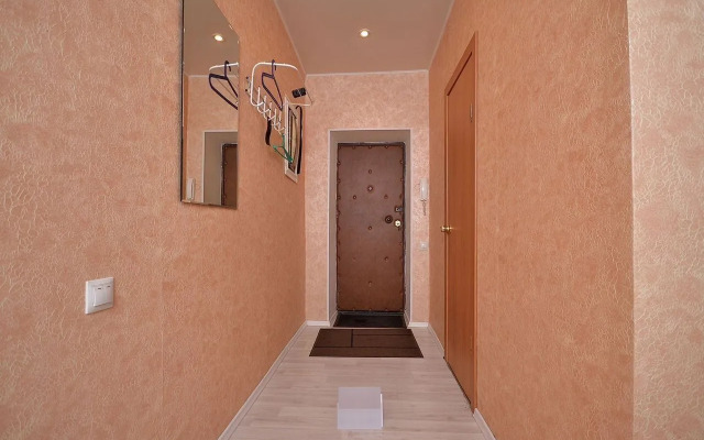 Квартира на Пл. Ленинградская 2