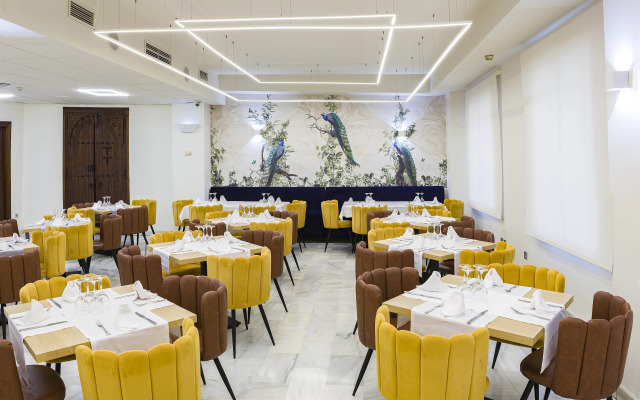 Hotel Bellavista Sevilla
