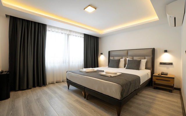 Kriti Hotel