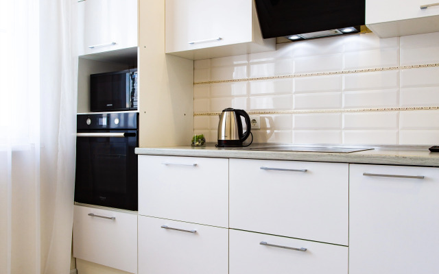 Квартира КакДома Двухкомнатная на Фронтовиков