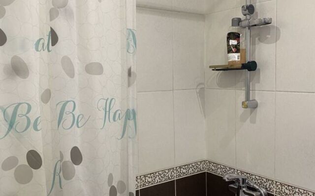 Квартира на улице Боевая 7В