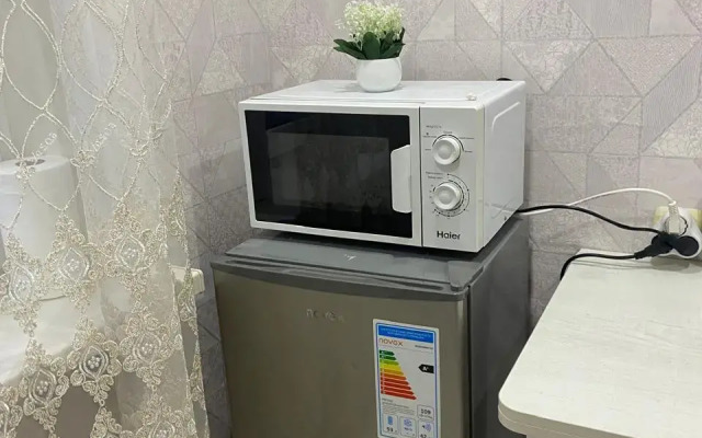Bolshevikov 21a Flat